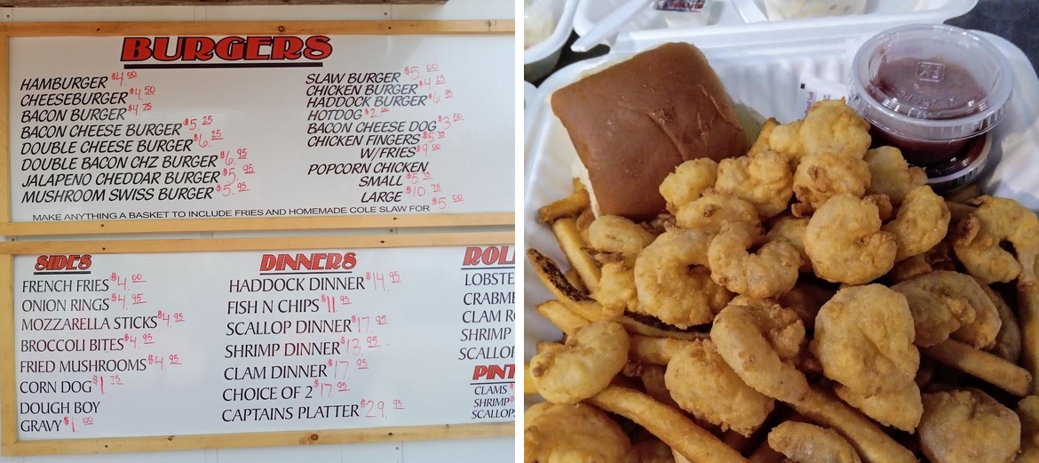 Deano's
