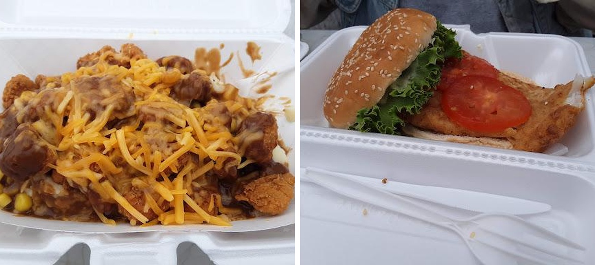 Deano's