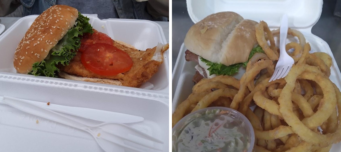 Deano's