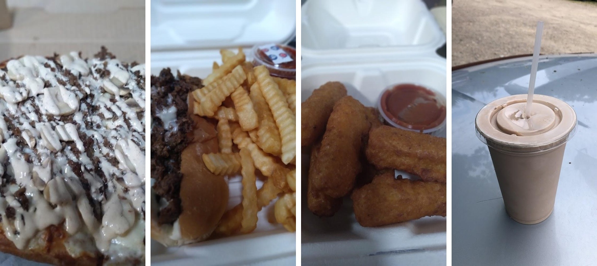 Deano's