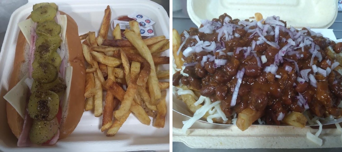 Deano's