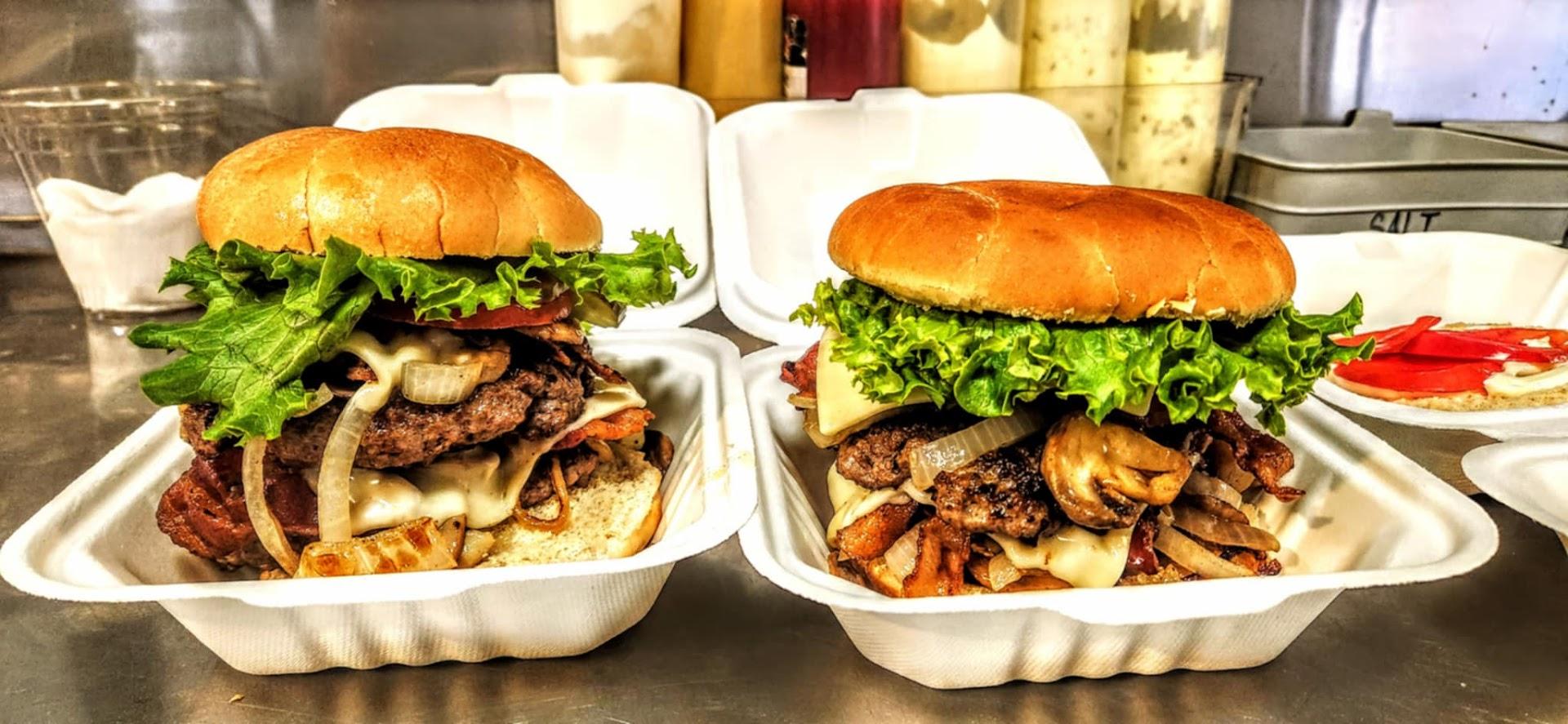 Deano's