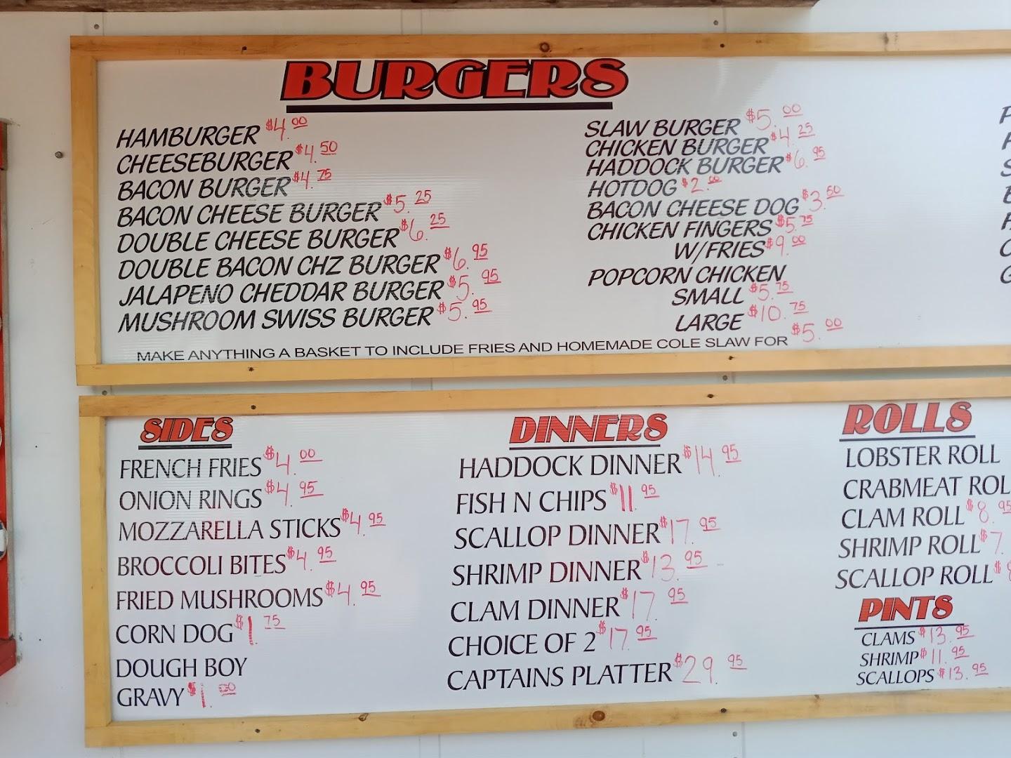 Deano's