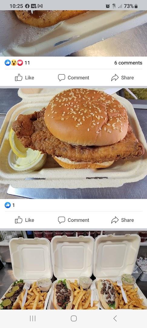 Deano's
