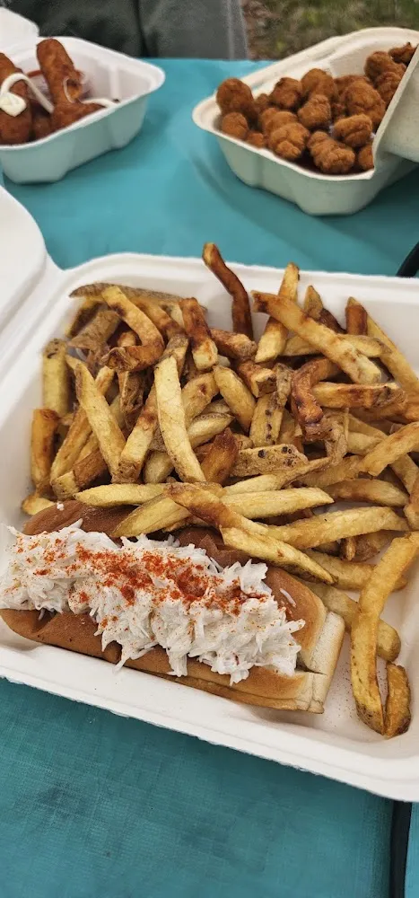 Lobster Roll